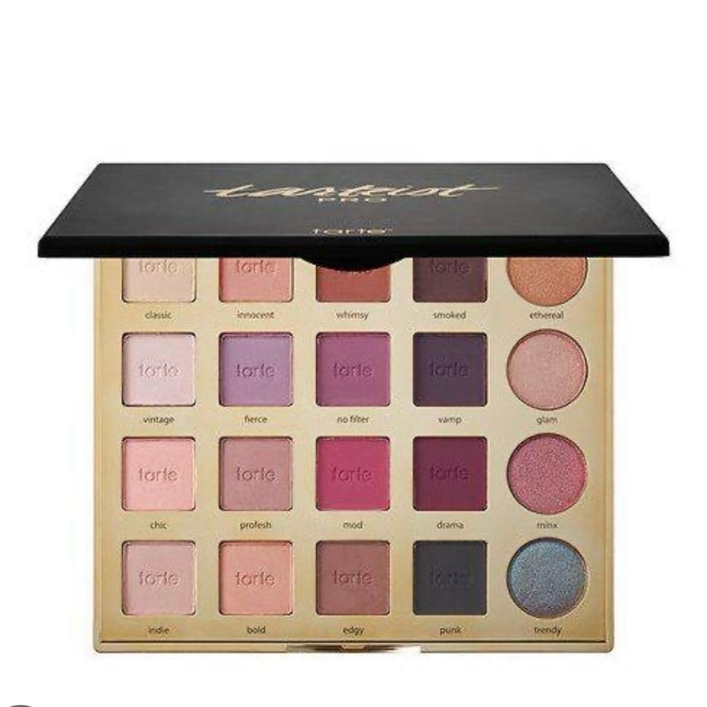 Tarte - Tarteist PRO Amazonian Clay Eyeshadow Palette